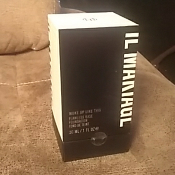 Foundation - Picture 1 of 4